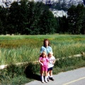 Family-meadow