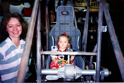 mom-Missy-racecar