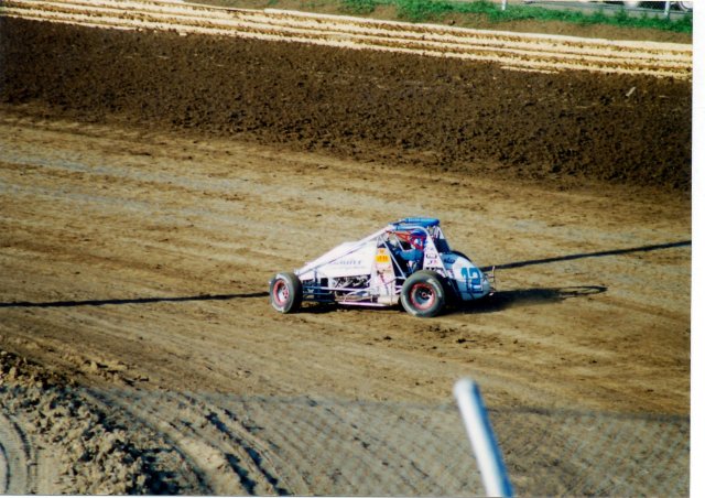 Eagle Raceway 
