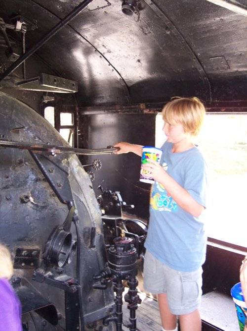 Jonny and Melissa by Christmas tree in Grand Californian 