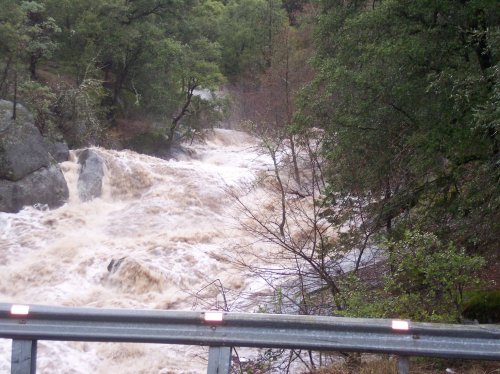 Merced River 