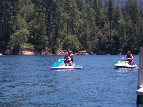 Merced River 