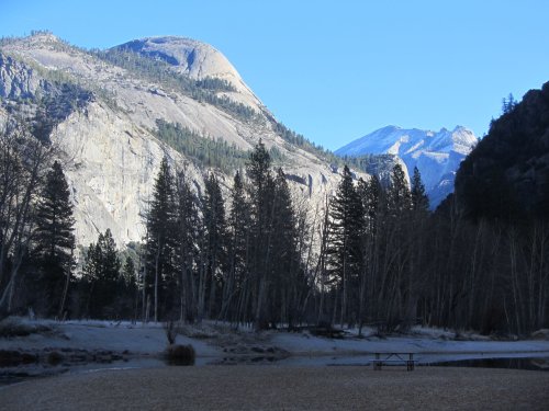 Yosemite Valley