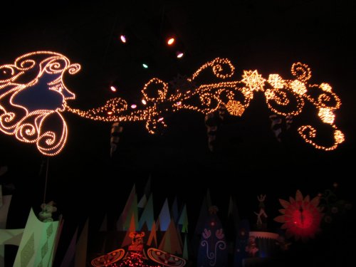 Small World Holiday