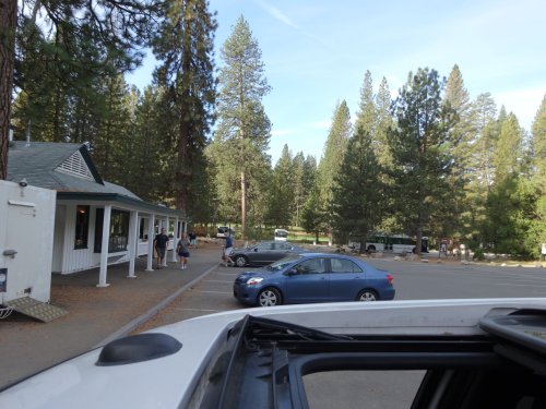 Wawona store