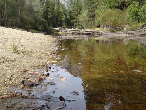 Merced River