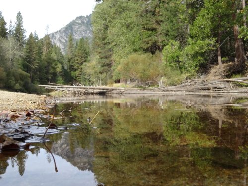 Merced River