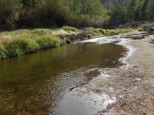 Merced River