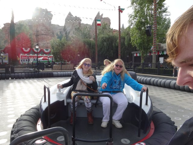 Mimmy and Missy