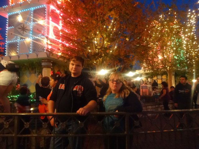 Kids by Small World Christmas