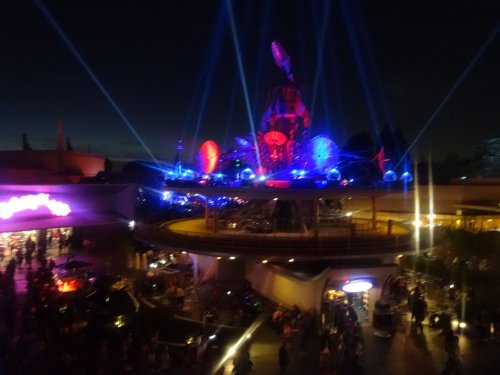 Tomorrowland