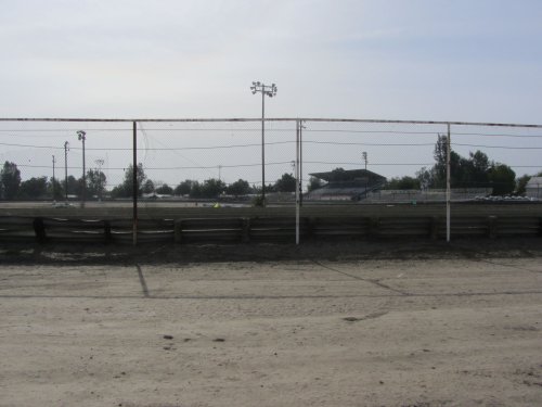 Hanford Raceway