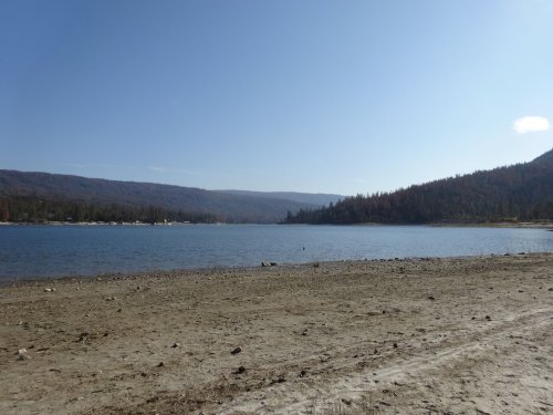 Bass Lake