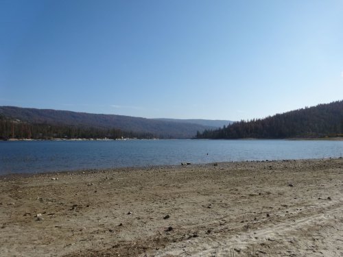 Bass Lake