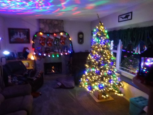 Christmas decorations