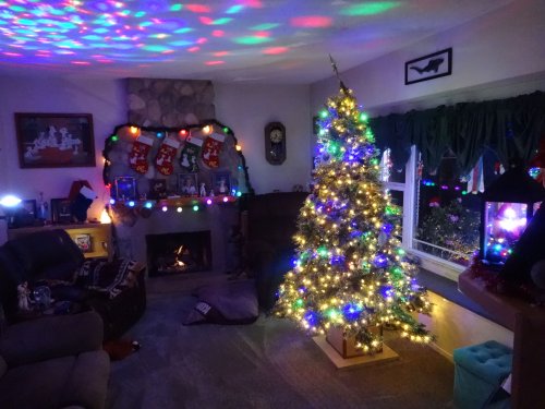 Christmas decorations