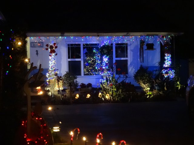 Christmas decorations