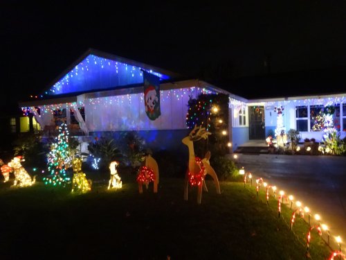 Christmas decorations