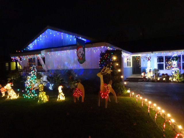 Christmas decorations