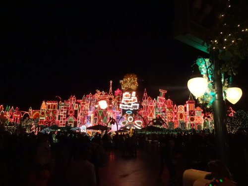Small World Christmas