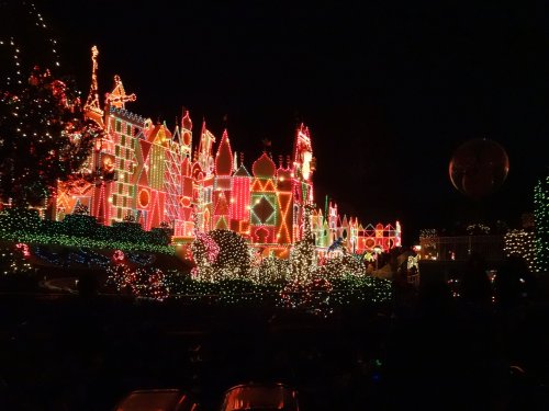Small World Christmas
