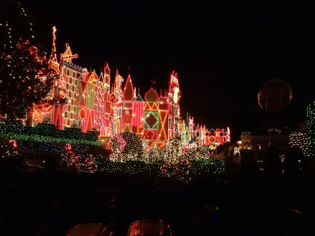 Small World Christmas