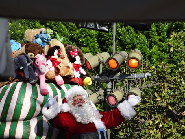 Santa