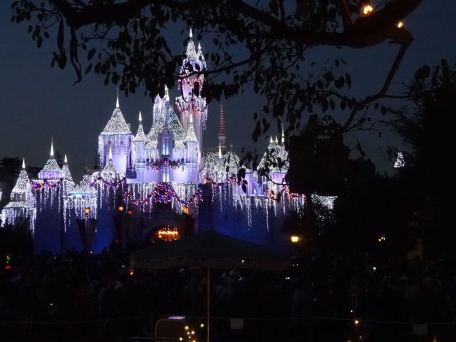 Castle
