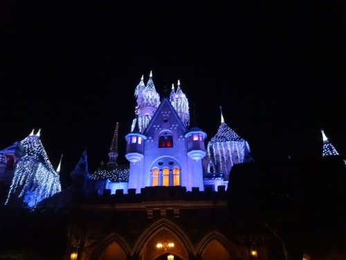 Castle 