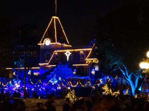 Candlelight Processional