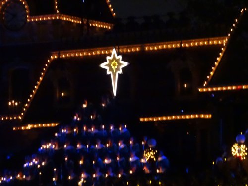 Candlelight Processional