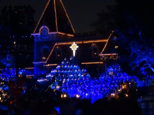 Candlelight Processional