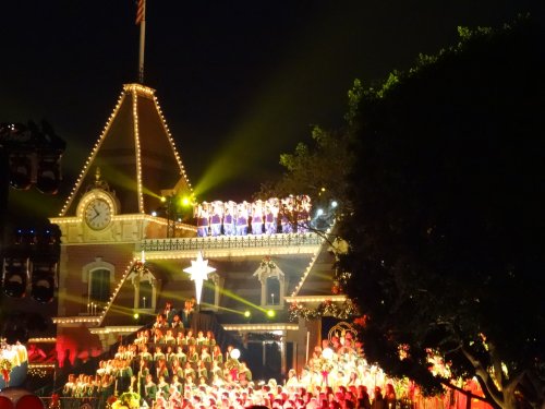 Candlelight Processional