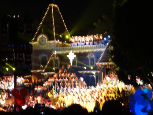 Candlelight Processional