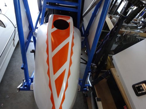 tail tank paint
