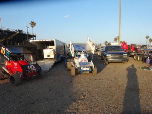 Ventura pits