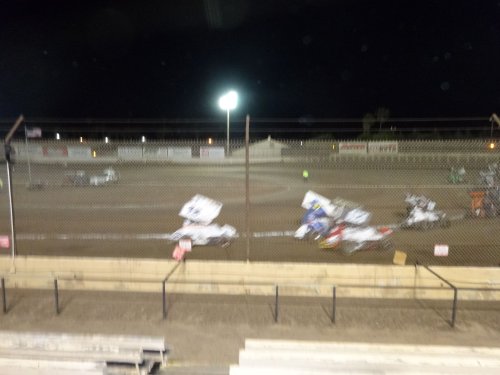 Ventura Raceway
