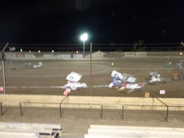 Ventura Raceway