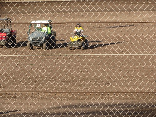 Ventura Raceway