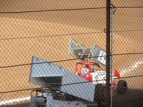 Ventura Raceway