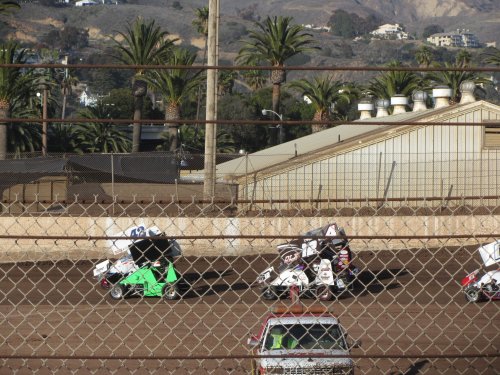 Ventura Raceway