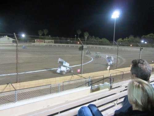 Ventura Raceway