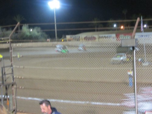Ventura Raceway
