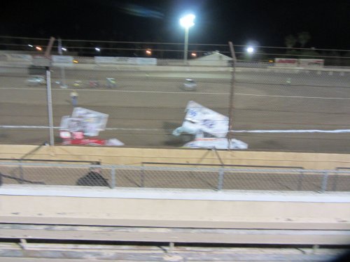Ventura Raceway