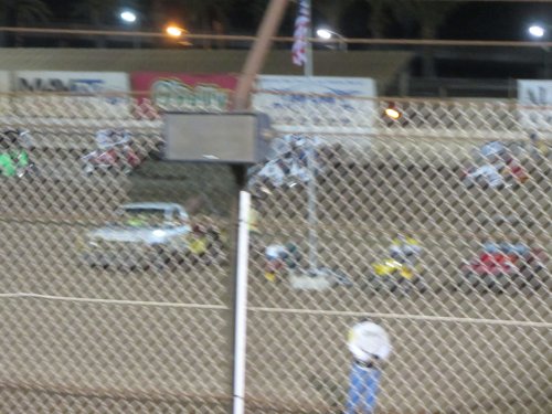 Ventura Raceway