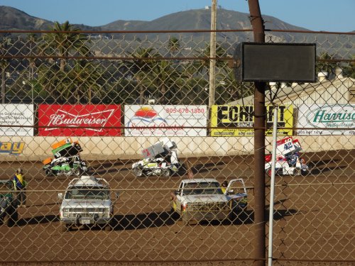 Ventura Raceway