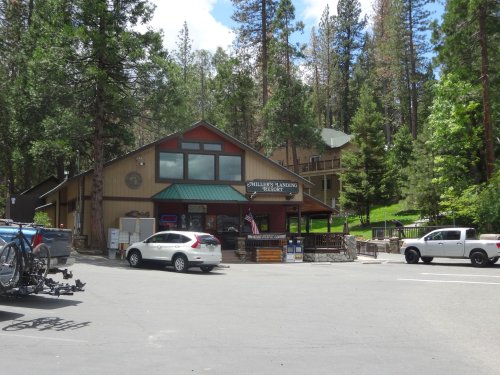 Miller's Landing