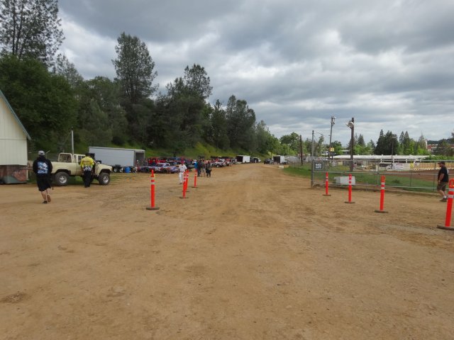 Placerville
