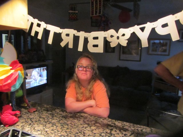 Melissa