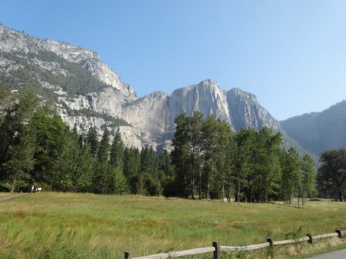 Yosemite
